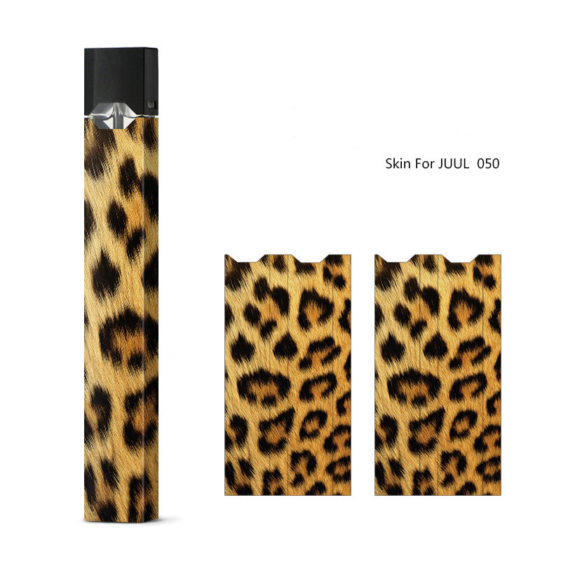 PinJun Electronic-High-quality Juul Case | Electronic Cigarette Case Juul Sticker Skin-2