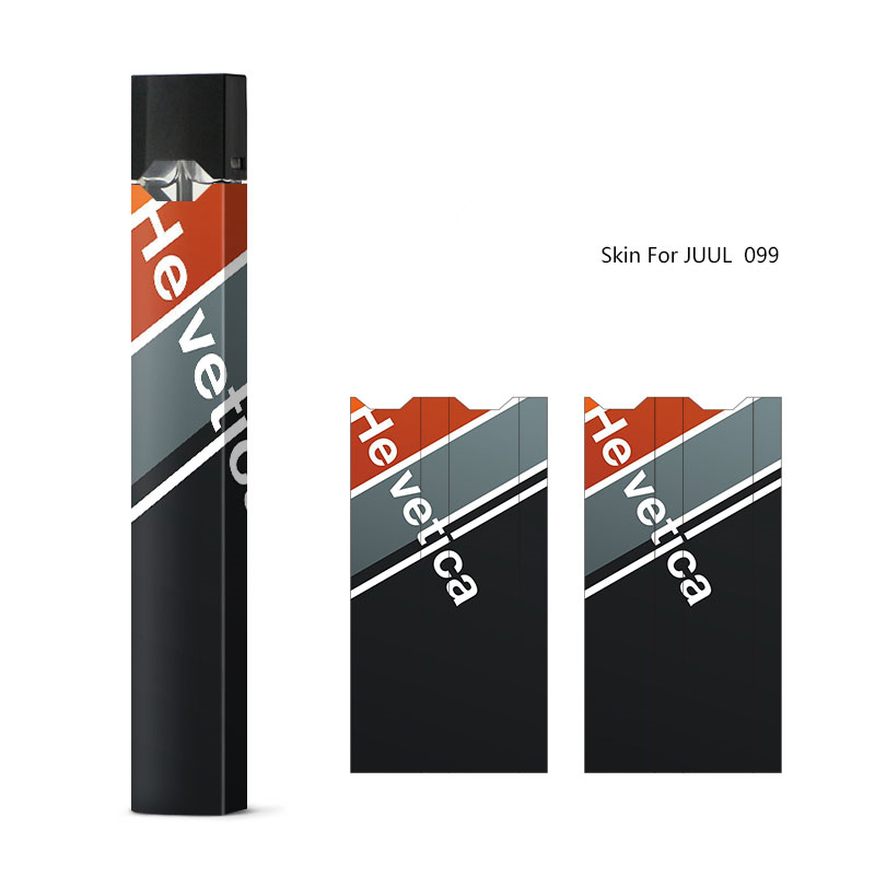 PinJun Electronic-High-quality Juul Case | Electronic Cigarette Case Juul Sticker Skin-3