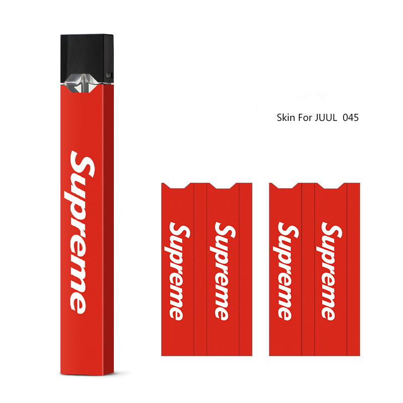 PinJun Electronic-High-quality Juul Case | Electronic Cigarette Case Juul Sticker Skin-5